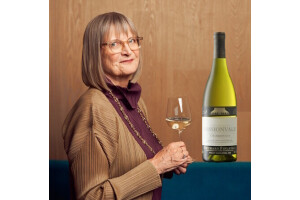 Jancis Robinson: South Africa's answer to Burgundy