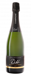 ビール・発泡酒 CHAMPAGNE DELOT BLANC DE NOIRS2007 ビール・発泡酒 CHAMPAGNE DELOT BLANC DE NOIRS2007 Brut белое
