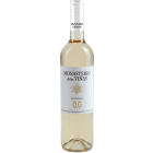 Monasterio de las Viñas Macabeo