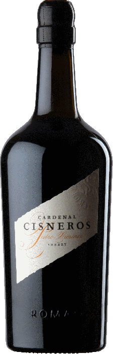 Romate Pedro-Ximénez 'Cardenal Cisneros' Reservas Especiales