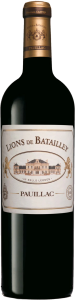 Lions de Batailley, Pauillac