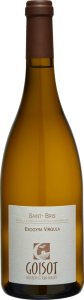 Sauvignon Saint-Bris 'Exogyra Virgula'