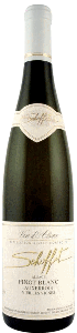 Pinot Blanc Auxerrois Vieilles Vignes