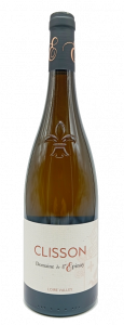 Muscadet Sèvre et Maine sur lie Domaine de l'Epinay 'Cru Clisson' 