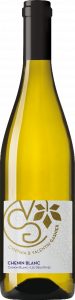 Chinon Blanc 'Les Deux Rives'