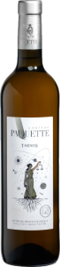 Côtes de Provence Château Paquette Thémis