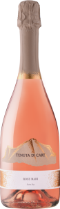 'RoseMari' Spumante Rosato Extra Dry Tenuta di Cart