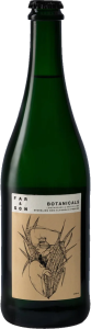 Far & Søn Botanicals | citroengras | kaffirlimoen