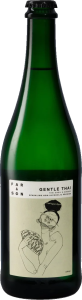 Far & Søn Gentle Thai | Thaise basilicum | gember