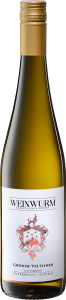Grüner Veltliner Niederösterreich