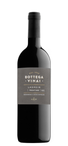 Trentino Bottega Vinai Lagrein
