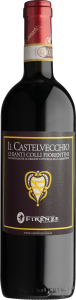 Chianti Colli Fiorentini 'Il Castelvecchio'