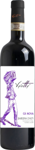 Barbera d'Asti 'Cà Nova'