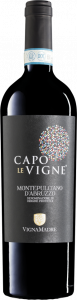 Montepulciano d'Abruzzo 'Capo le Vigne'