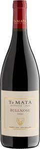 Te Mata Bullnose Syrah