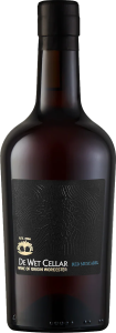 De Wet Cellar Red Muscadel