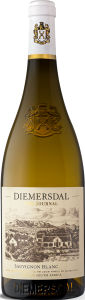Diemersdal The Journal Sauvignon Blanc