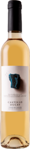 Cariñena Castillo Ducay Moscatel de Alejandría Vino de Licor