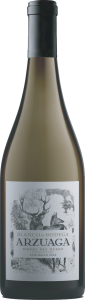 Arzuaga Albillo 'Blanco de Bodega'