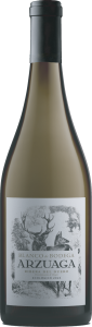 Arzuaga Albillo 'Blanco de Bodega'