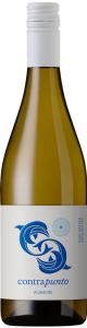 Rías Baixas Albariño Granbazán 'Contrapunto'