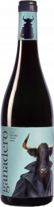 Ganadero Garnacha tinta