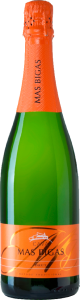 Cava Mas Bigas Brut