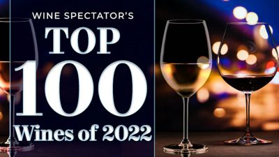 Muga Prado Enea nr. 53 Wine Spectator Top 100 2022