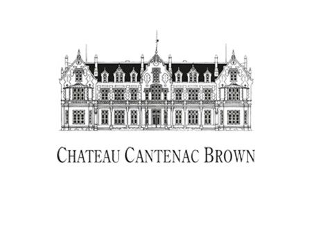 Château Cantenac-Brown