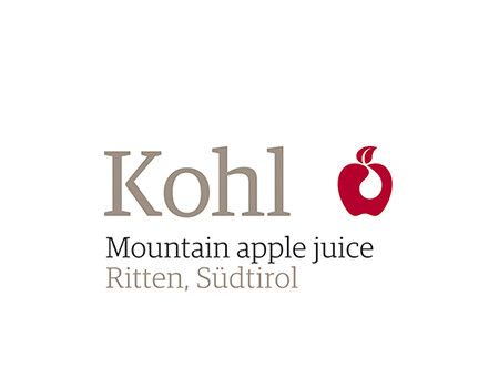 Kohl Mountain Appelsap