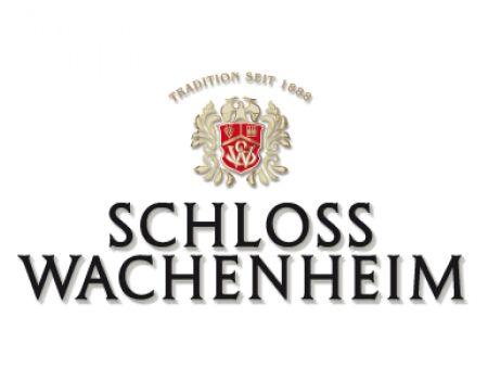 Sektkellerei Schloss Wachenheim