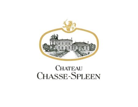 Château Chasse-Spleen S.A.
