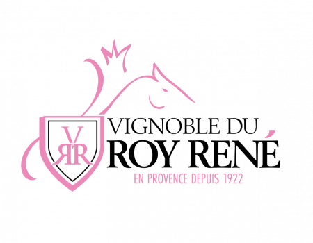 Vignerons du Roy René