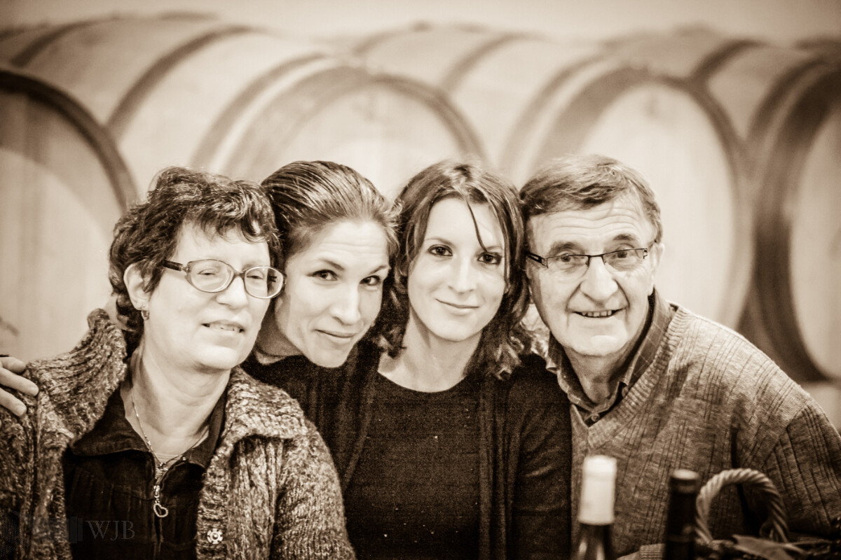 Domaine Jean Paul Balland Wijnimport J.Bart