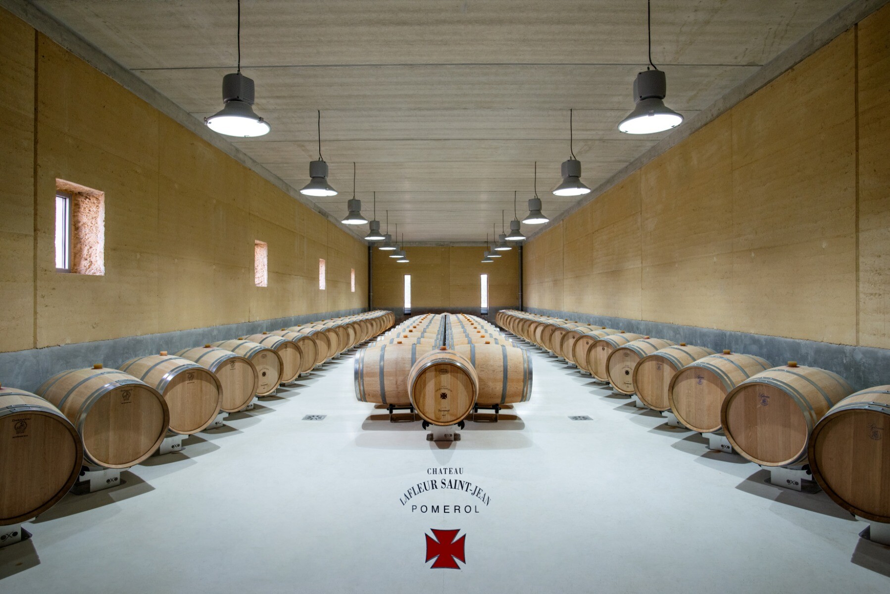 François Janoueix Wijnimport J.Bart